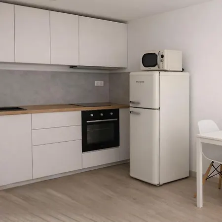 Appartement Le 08 Montredon -