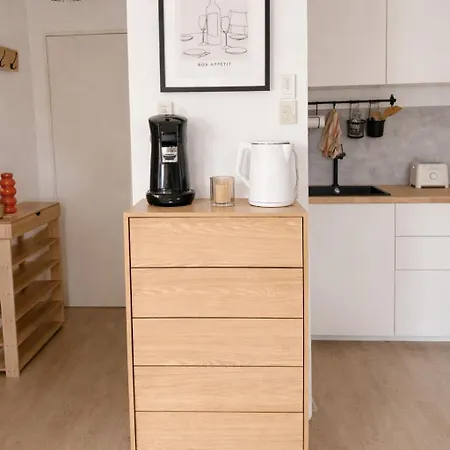 Le 08 Montredon - Appartement