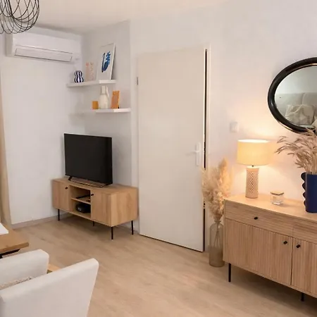 Appartement Le 08 Montredon -