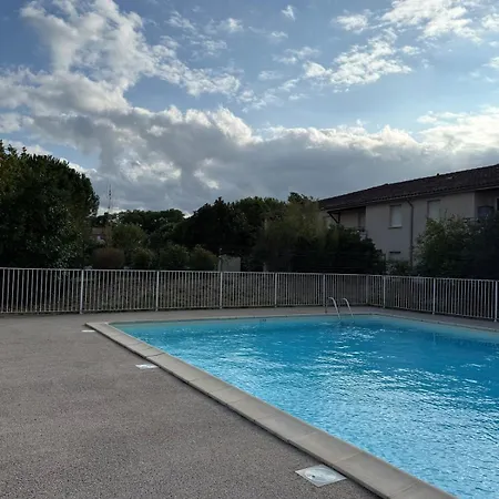 Appartement Le 08 Montredon -